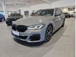 BMW 530 e Touring xdrive Msport auto rif. 21025140