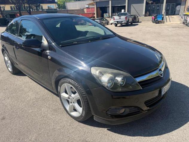 OPEL Astra GTC 1.7 CDTI 101CV 3p Cosmo Bellissima rif. 23802120