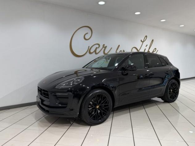 PORSCHE Macan 2.0 III 265 CV Pdk IVA ESPOSTA rif. 24034485 - Foto 4