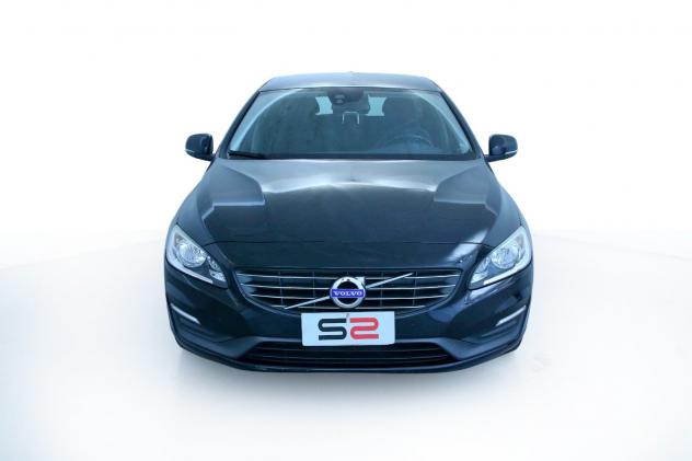 Volvo V60 D2 Powershift Kinetic Park Assist posteriore - Foto 2