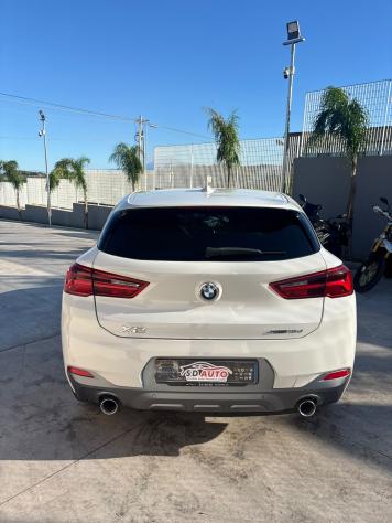 Bmw X2 sDrive18d Msport-X - Foto 5