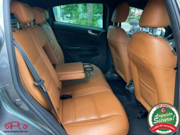 ALFA ROMEO Giulietta 2.0 JTDm-2 170 CV TCT Exclusive rif. 19188094 - Foto 10