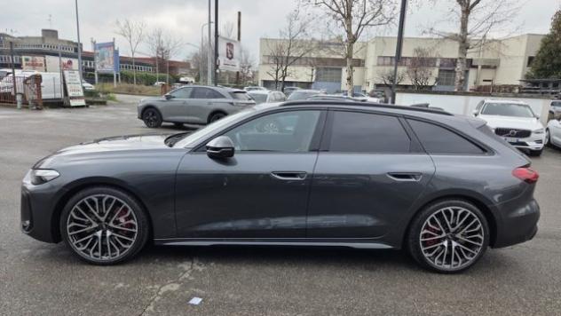 AUDI S5 Avant TFSI mHEV+ S tronic quattro sport NOLEGGIO rif. 23992658 - Foto 3