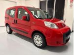 FIAT Qubo 1.4 8V 77 CV Natural Power *UNICOPROPRIETARIO* rif. 23951536