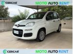 Fiat Panda 1.2 Easy 69cv  EURO 6 5 POSTI OK NEOPATENTATI