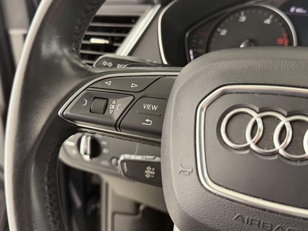 Audi Q5 2.0 TDI 190cv Bus.Sport quattro S tronic - Foto 10