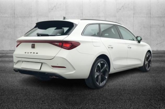 CUPRA Leon Sportstourer 1.4 e-HYBRID 204 CV DSG rif. 24049050 - Foto 4