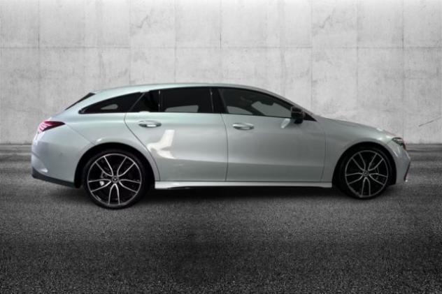 MERCEDES-BENZ CLA 200 d Automatic Shooting Brake AMG Line Premium rif. 24049577 - Foto 5