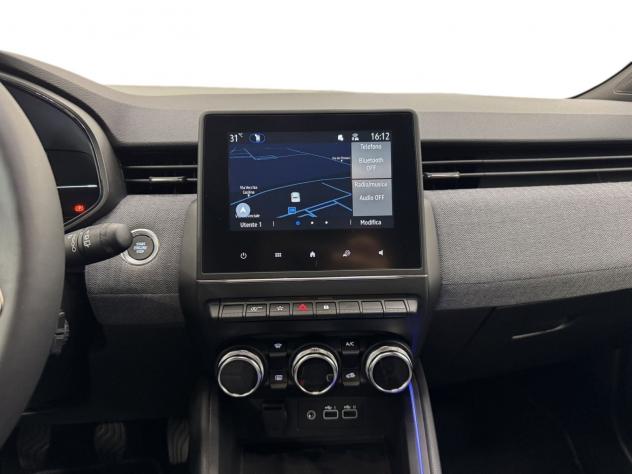 Renault Clio 1.0 tce Techno Gpl 100cv - Foto 10
