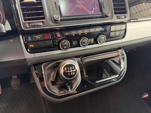 VOLKSWAGEN Multivan 2.0 TDI 204CV 4Motion Highline rif. 23815250 - Foto 10