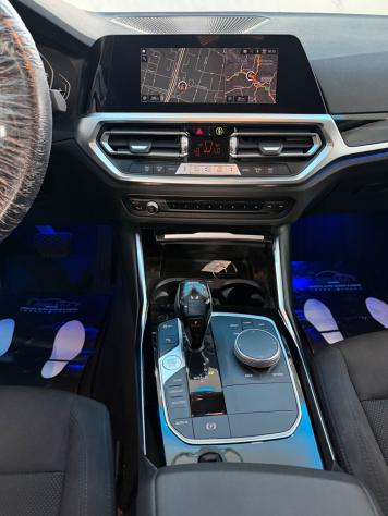 Bmw 316 316d 48V Touring Business Advantage - Foto 5
