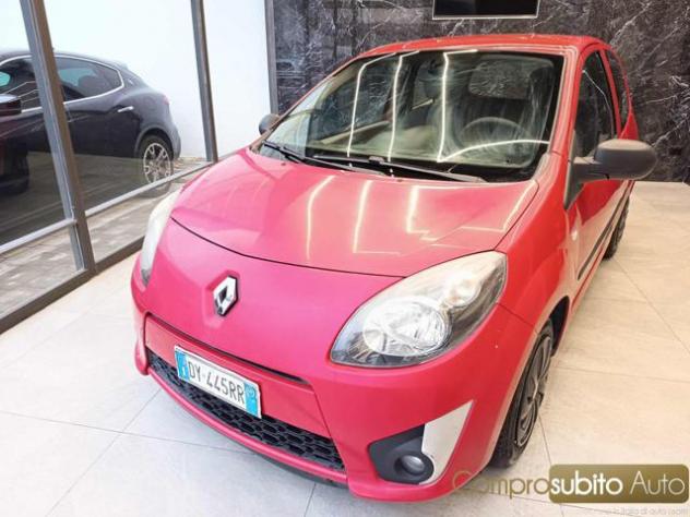 RENAULT Twingo 1.2 16V Dynamique rif. 23890032 - Foto 2