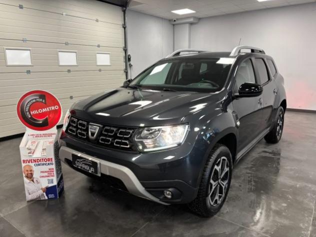 DACIA Duster 1.6 GPL 4x2 Prestige rif. 24038970 - Foto 3