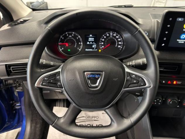 DACIA Jogger 1.0 GPL 7 Posti Comfort rif. 24001763 - Foto 7