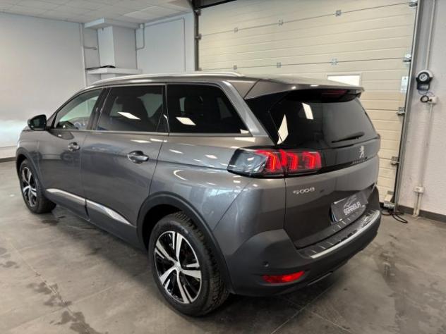 PEUGEOT 5008 7 Posti EAT8 Allure Pack 1.5 Diesel rif. 23992177 - Foto 6