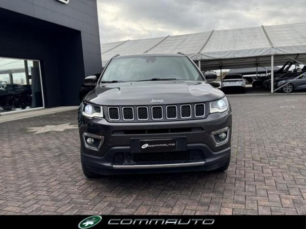 JEEP Compass 2.0 Multijet II 4WD Limited rif. 23708340 - Foto 2