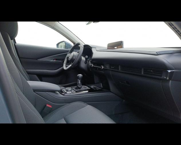 Mazda CX-30 2027 Mazda 5WGN 2.5L e-SKYACTIV G 140ps 6MT FWD Exclusive-Line - Foto 4