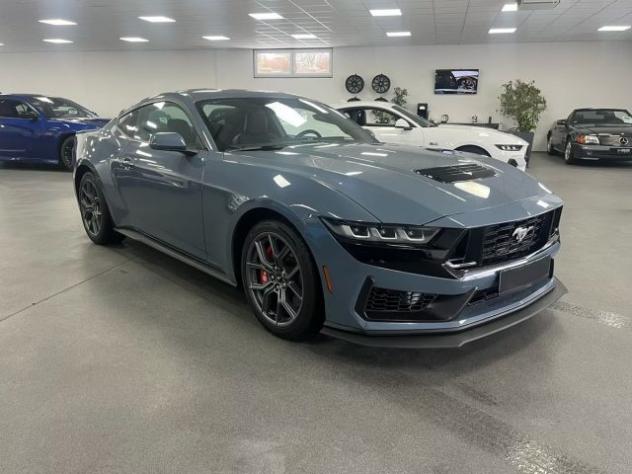 FORD Mustang 2.3 EcoBoost Autom MY25 Bodykit DARK HORSE rif. 23936751 - Foto 9