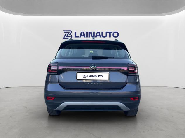 Volkswagen T-Cross 1.0 TSI Style - Foto 5