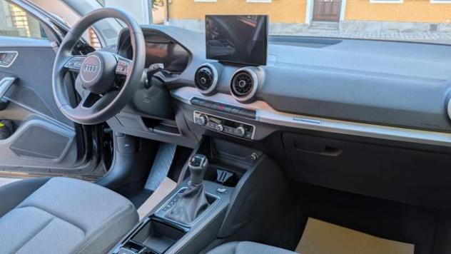 AUDI Q2 35 TFSI STRONIC S LINE 17 KEYLESS MATRIX rif. 24115295 - Foto 9