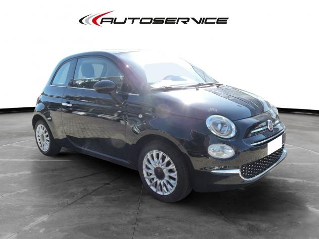 FIAT 500 1.2 69cv Lounge - Foto 3