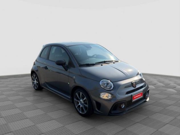 ABARTH 595 595 1.4 Turbo T-Jet 165 CV rif. 23982594 - Foto 7