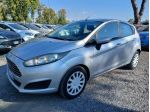 Ford Fiesta 1.2 BZ