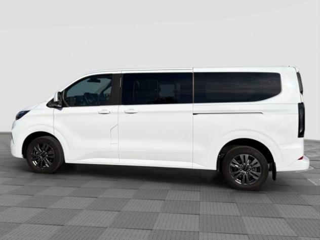 FORD Tourneo Custom 2°s 320 2.0 EcoBlue 150CV PL Titanium rif. 23726274 - Foto 2