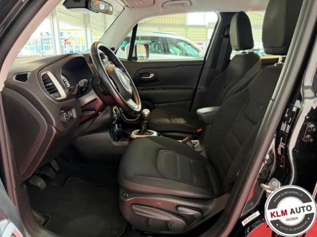 JEEP Renegade 1.4 MultiAir Limited + altre disponibili rif. 23883607 - Foto 6