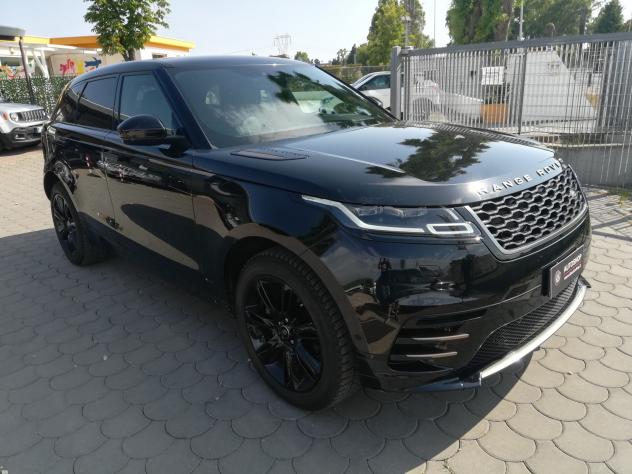 LAND ROVER - Range Rover Velar - 2.0D I4 240 R-Dynamic HSE - FINANZIABILE - Foto 4