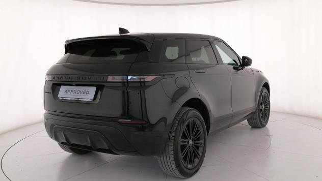 Land Rover Range Rover Evoque 2.0d i4 mhev S awd 163cv auto - Foto 2