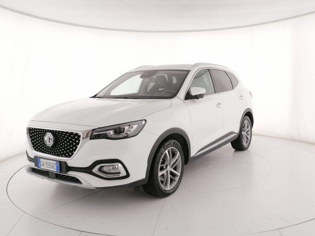 MG HS E 1.5 t-gdi phev Exclusive auto