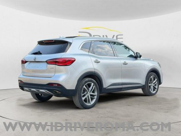 MG HS HS 1.5 t Luxury auto rif. 23956023 - Foto 4