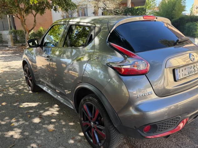 Nissan Juke 1.2 DIG-T 115 Start&Stop Tekna - Foto 6