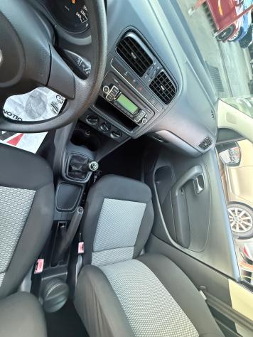 Polo 1.2 5 porte Trendline ( 70 mila km ) - Foto 10