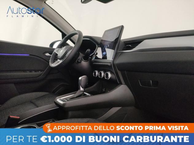 Renault Captur 1.6 E-Tech hybrid Intens 145cv auto - Foto 7