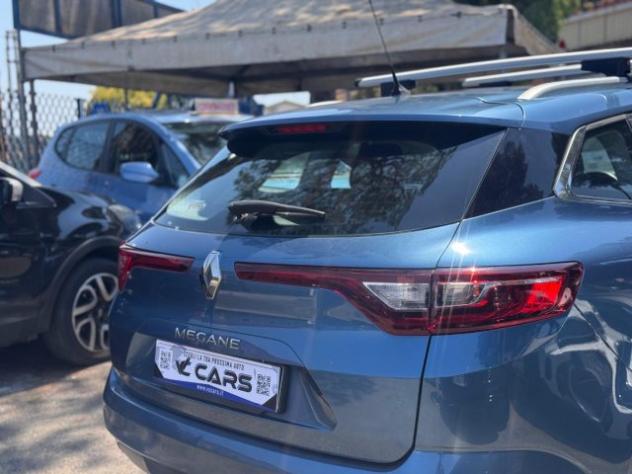 RENAULT Megane Sporter dCi 8V 110 CV Energy Zen *PROMO* rif. 23868684 - Foto 7