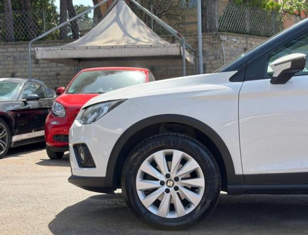 SEAT Arona 1.0 TGI Style rif. 23922151 - Foto 7