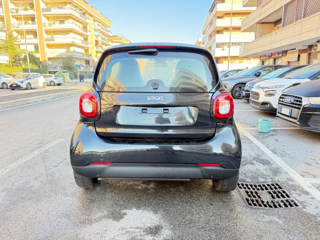 Smart ForTwo 90 0.9 Turbo Prime LED NAVI PANORAMA CERCHI 16 PELLE PDC BLUETOOTH BRACCIOLO - Foto 5
