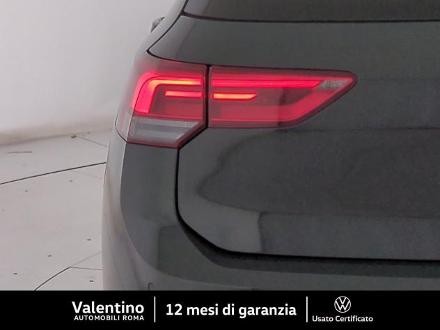 Volkswagen Golf 1.5 TSI EVO ACT Life - Foto 9