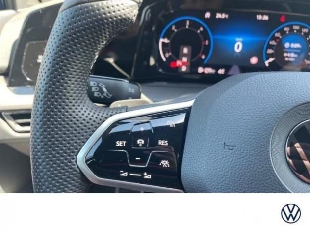 VOLKSWAGEN Golf 2.0 TDI GTD DSG - LED NAVI PELLE rif. 22814025 - Foto 9