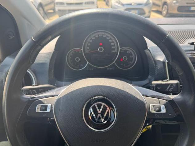 VOLKSWAGEN up! Evo move up! 1.0cc 65cv rif. 24003429 - Foto 5