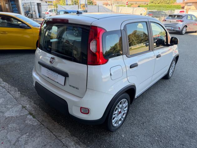 Fiat Panda 1.0 FireFly S&S Hybrid - Foto 6