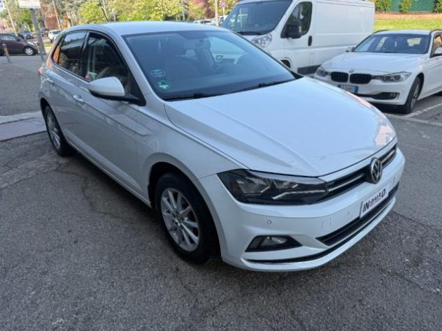 VOLKSWAGEN Polo 1.0 EVO 80 CV 5p. highline BlueMotion Technology rif. 23776568 - Foto 4