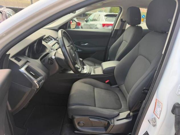 JAGUAR E-Pace 2.0D 150 CV AWD aut. - UNICO PROPRIETARIO rif. 24039773 - Foto 5