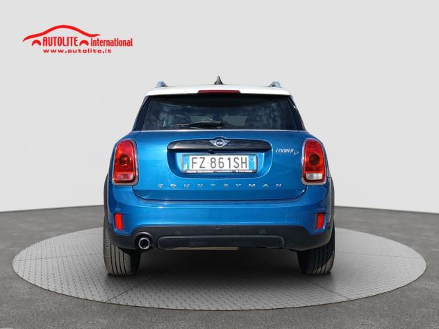 Mini Countryman Cooper D Business 2.0 Twin Power Turbo - Foto 5