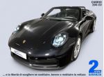 Porsche 911 Cabrio 3.0 Carrera 394cv auto#CABRIO!