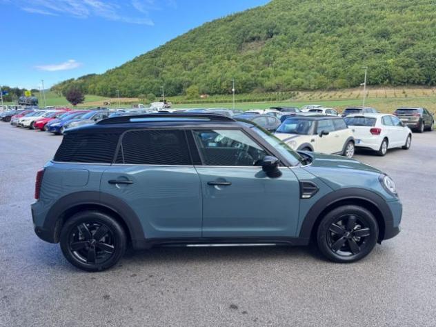 MINI Countryman 1.5 Cooper ONE Countryman Automatica Black Pack rif. 23093071 - Foto 4