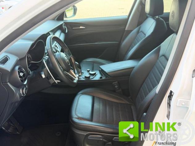 ALFA ROMEO Stelvio 2.2 Executive 210 CV AT8 Q4 rif. 23979738 - Foto 10