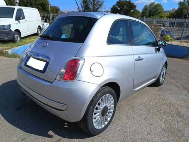 FIAT 500 1.2 Lounge rif. 24149170 - Foto 7